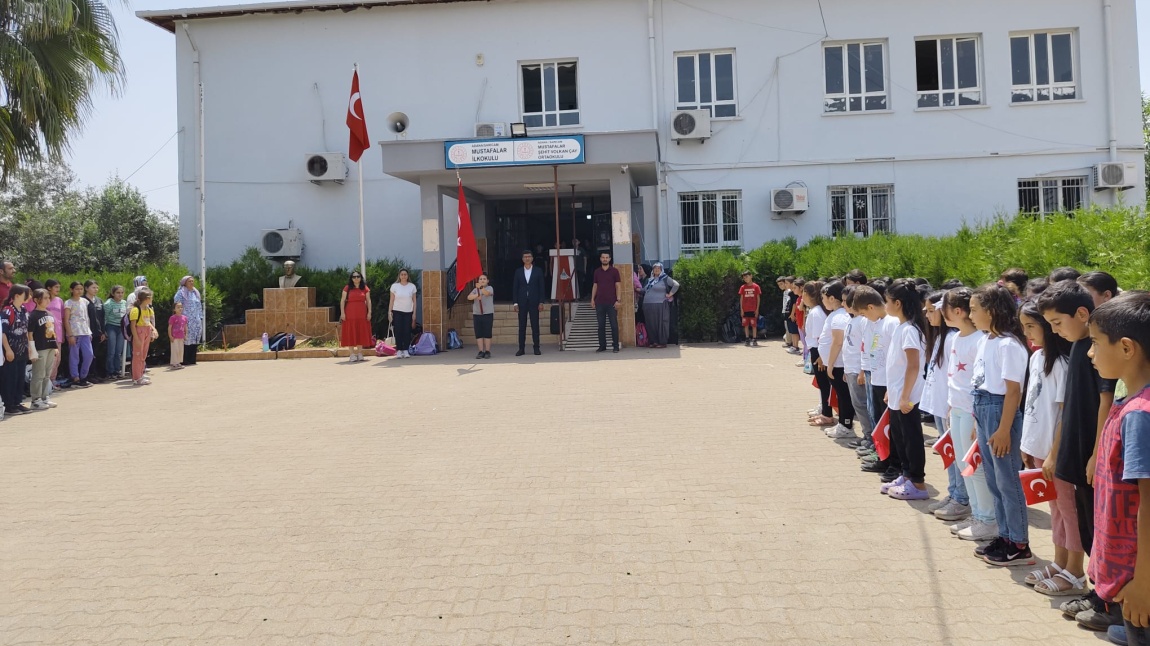 19 Mayıs Atatürk'ü Anma, Gençlik ve Spor Bayramı Kutlama Programı